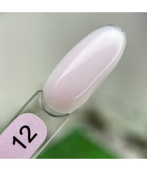 Акрилгель Edlen Water acrygel №12, 30 мл HEMA/TPO free